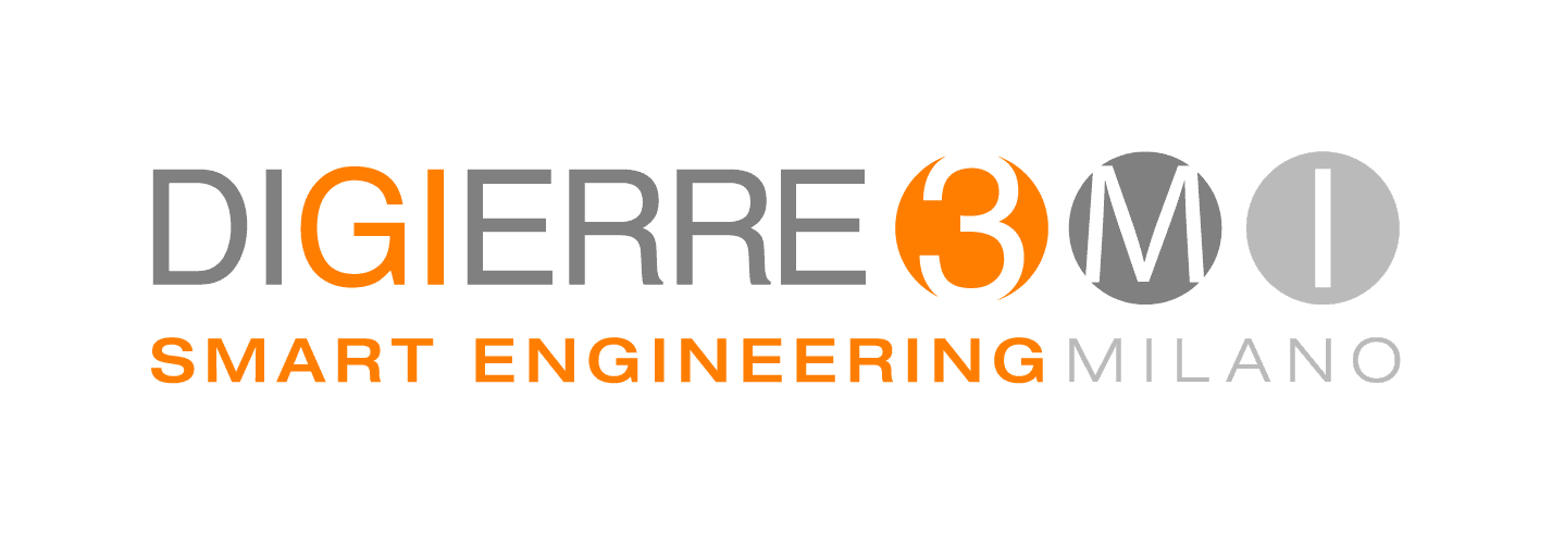 Digierre3mi company logo