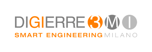 Digierre3mi company logo