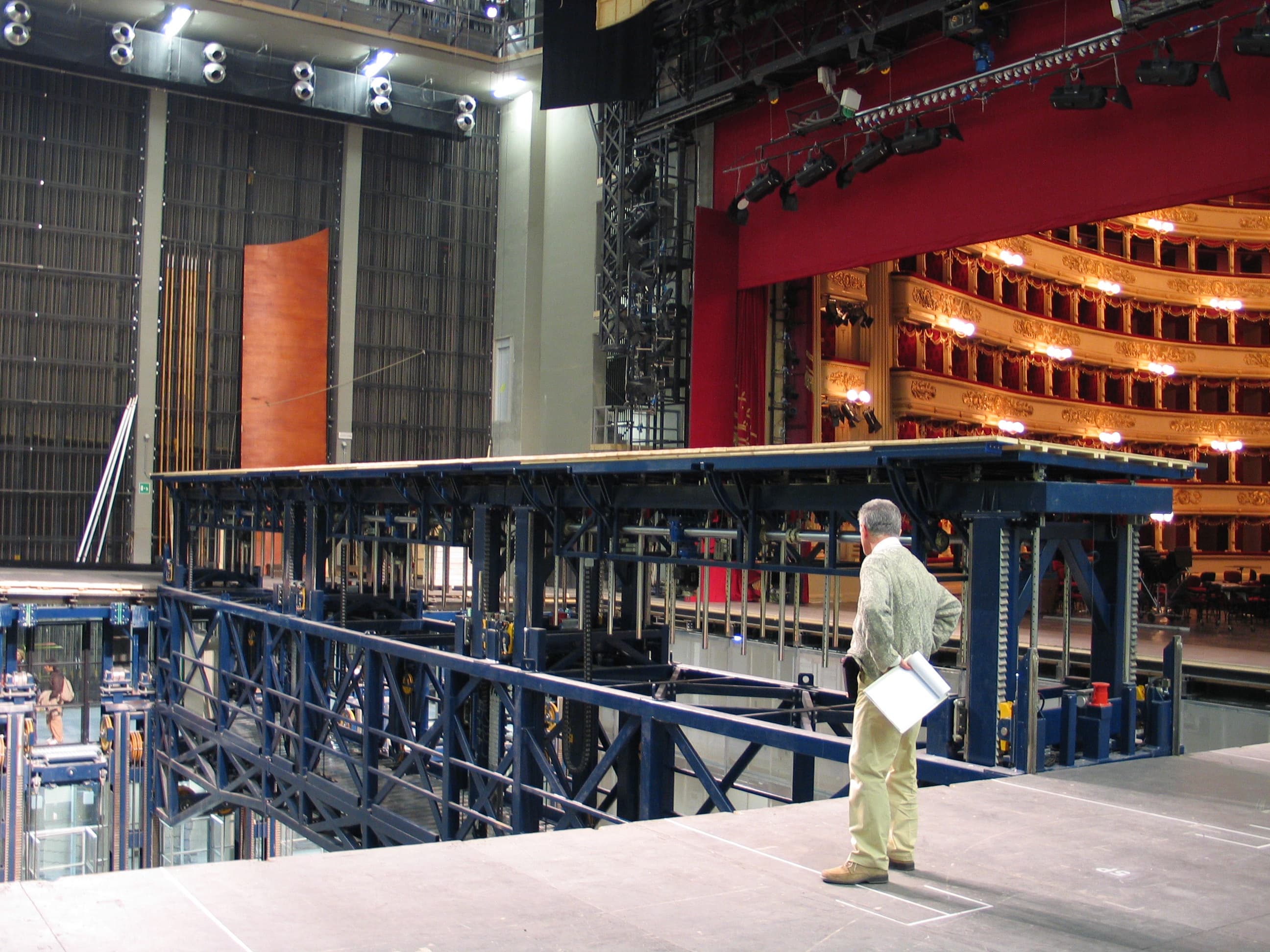 Teatro alla Scala - Milano
