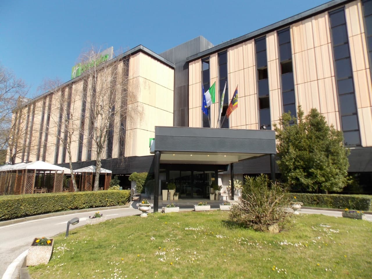 Holiday Inn - Verona