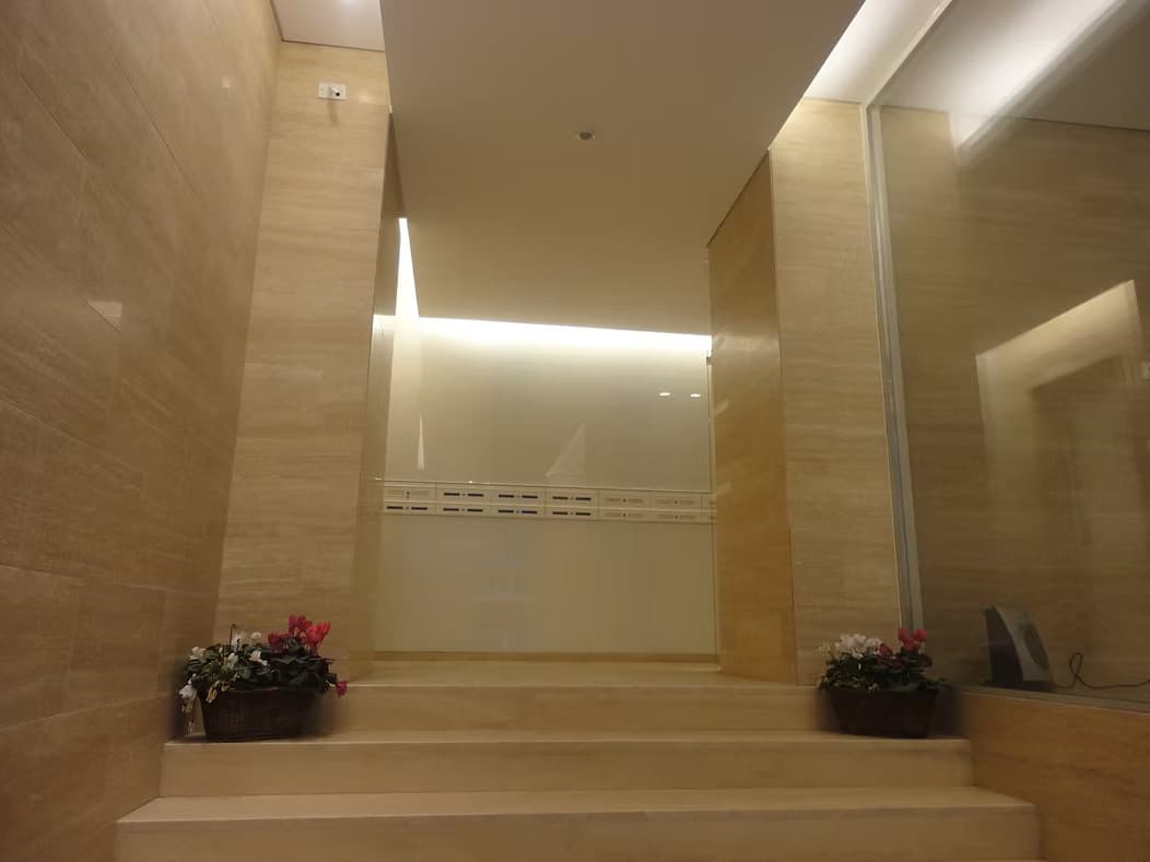 Beni Stabili via Carducci - Milano