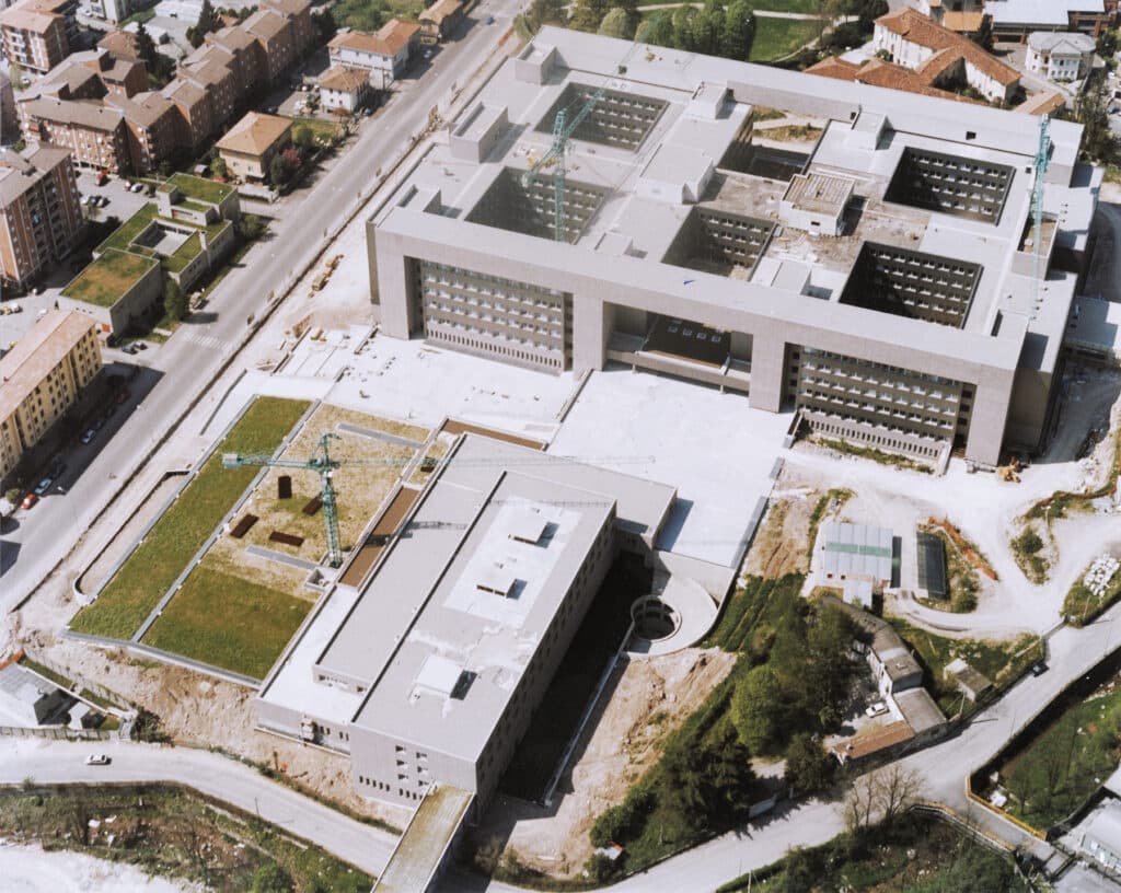 Ospedale di Lecco
