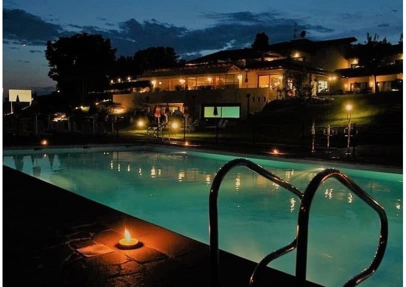 Hotel Varese Lago - Varese