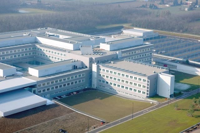 Ospedale di Legnano