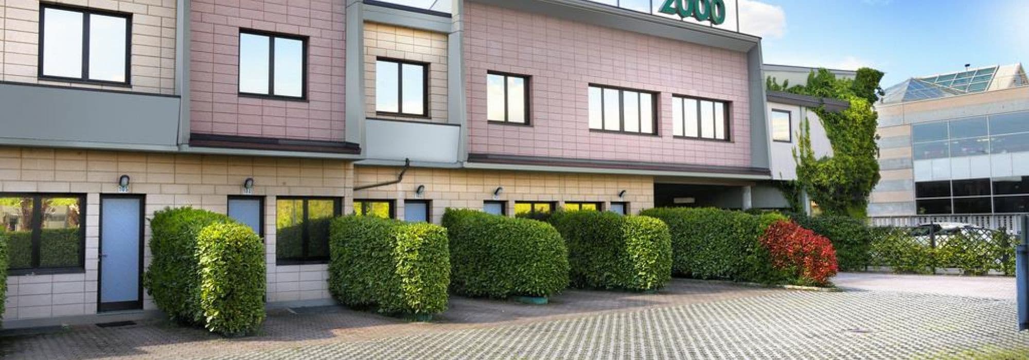 Hotel Verbano 2000 - Varese