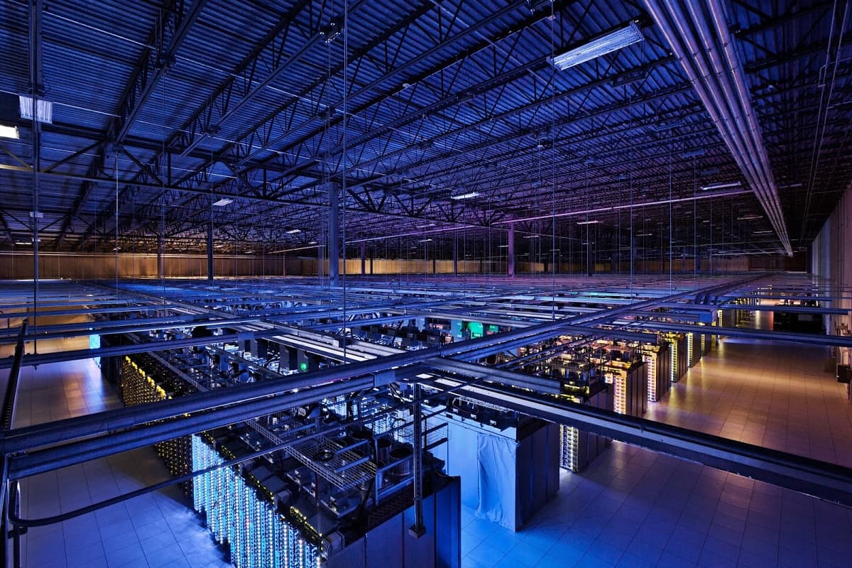 Data Center