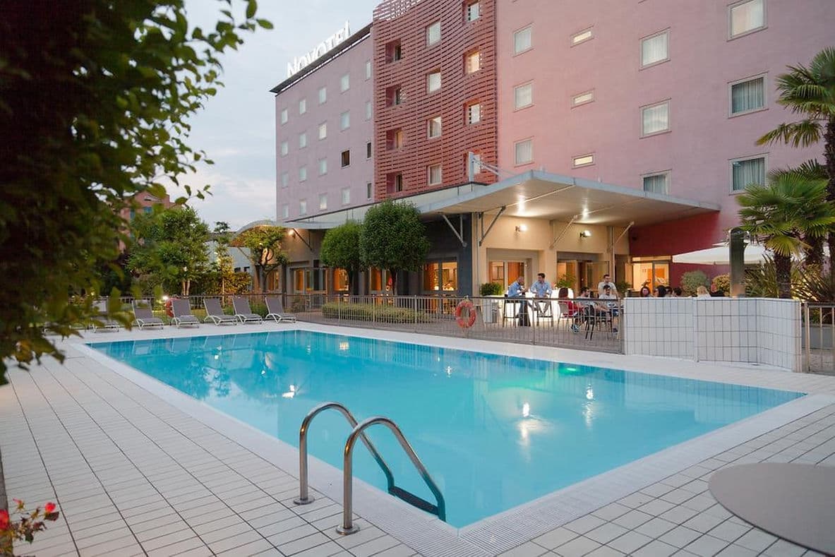 Novotel - Brescia