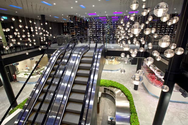 Centro commerciale Excelsior – Milano