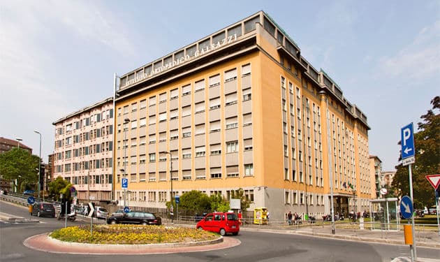 Istituto Galeazzi – Milano