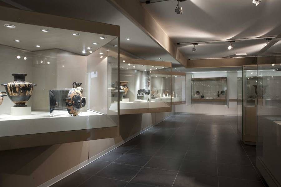 Museo Archeologico – Milano